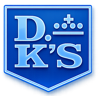 DK’s
