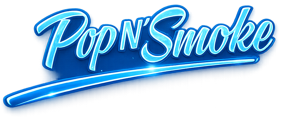 Pop N' Smoke