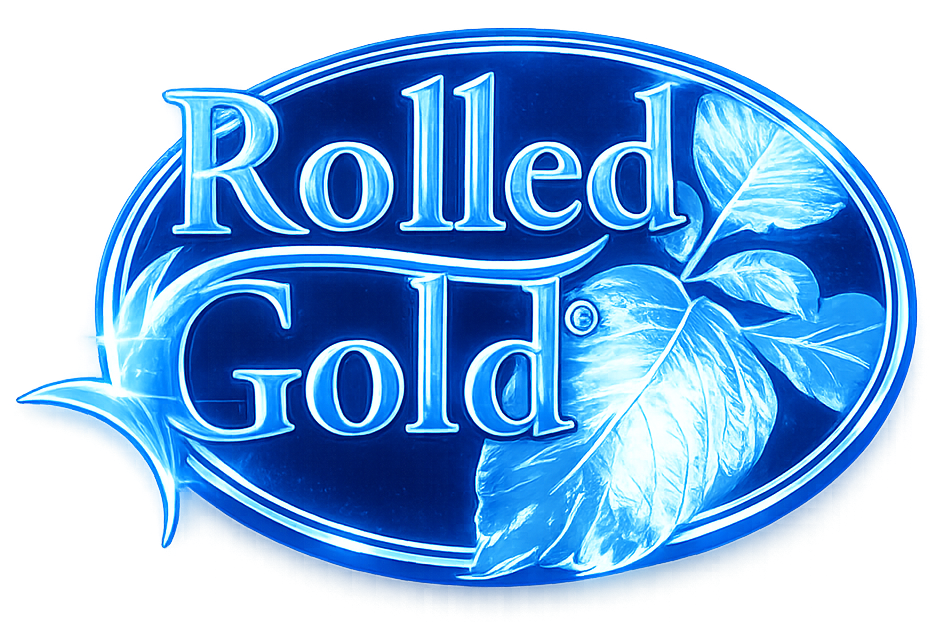 Rolled Gold