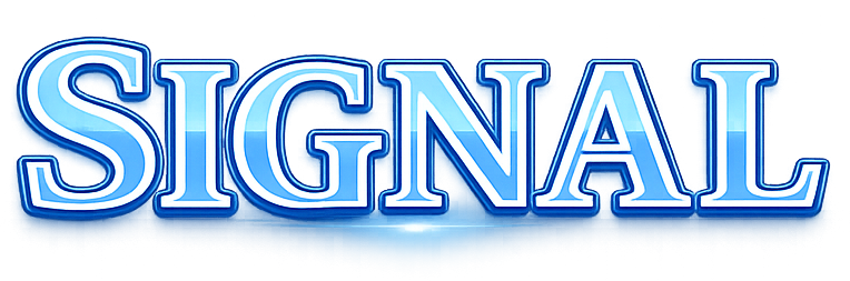 Signal