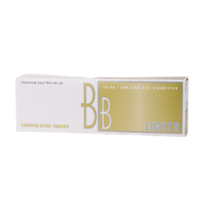 BB Lights
