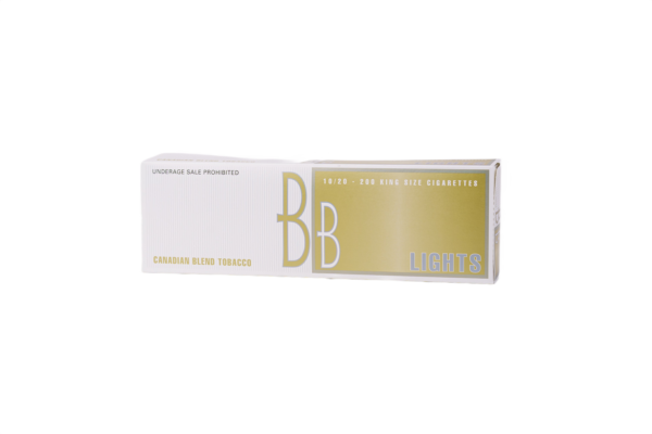 BB Lights