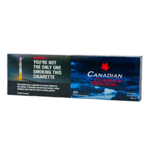 Canadian Classics Original