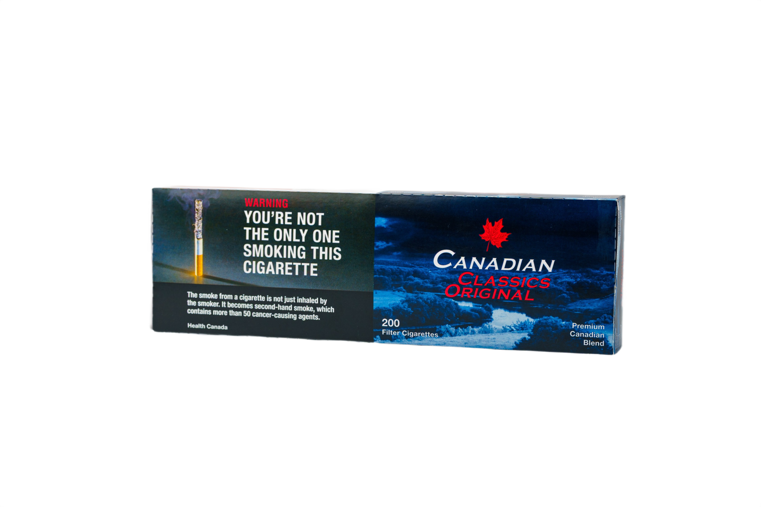 Canadian Classics Original