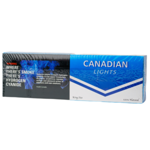 Canadian Lights