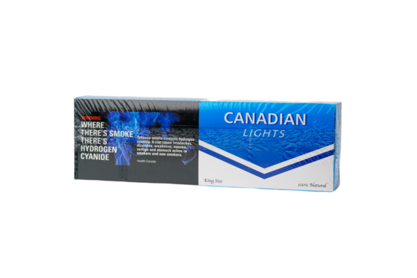 Canadian Lights