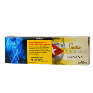 Castro Banana