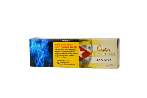 Castro Banana