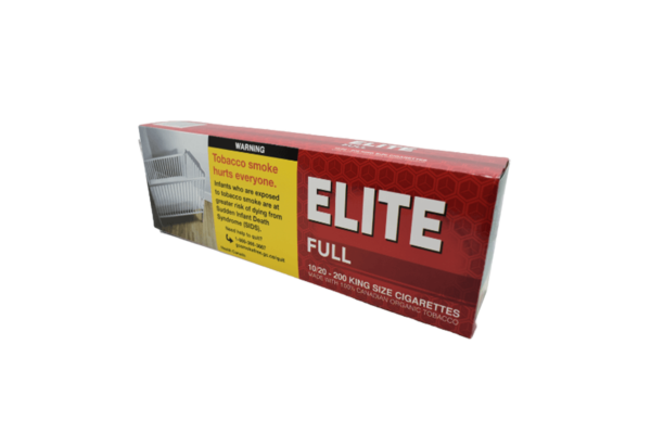 Elite Full