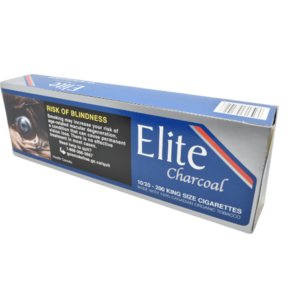 Elite Charcoal