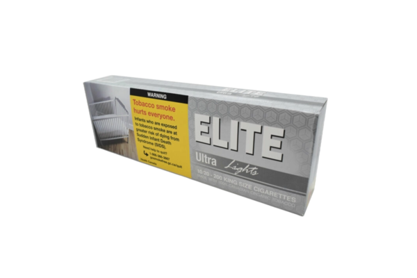 Elite Ultra Lights