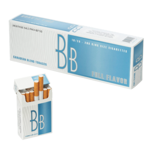 BB Full Flavour