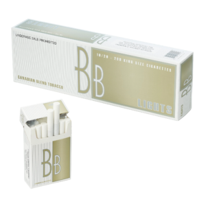 BB Lights