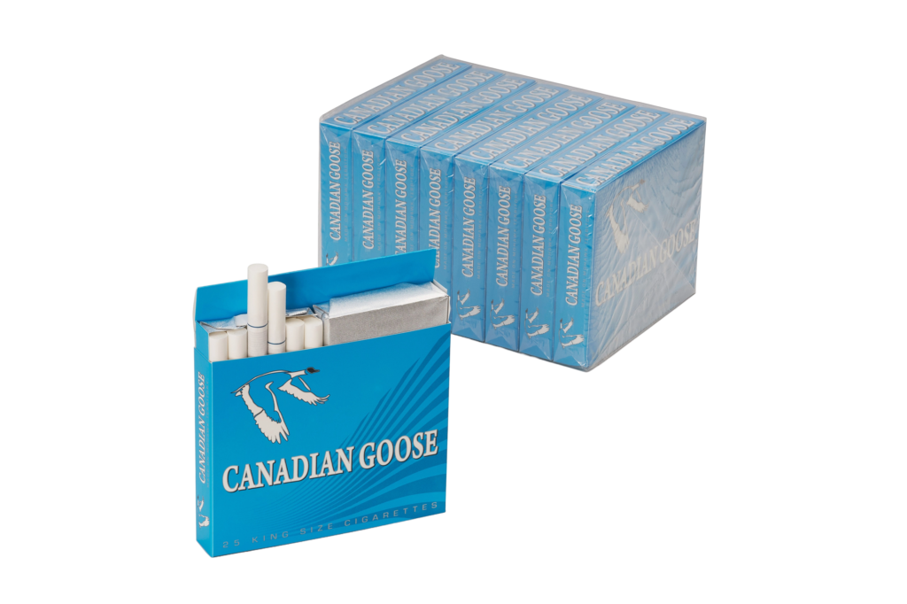 Canadian Goose Light