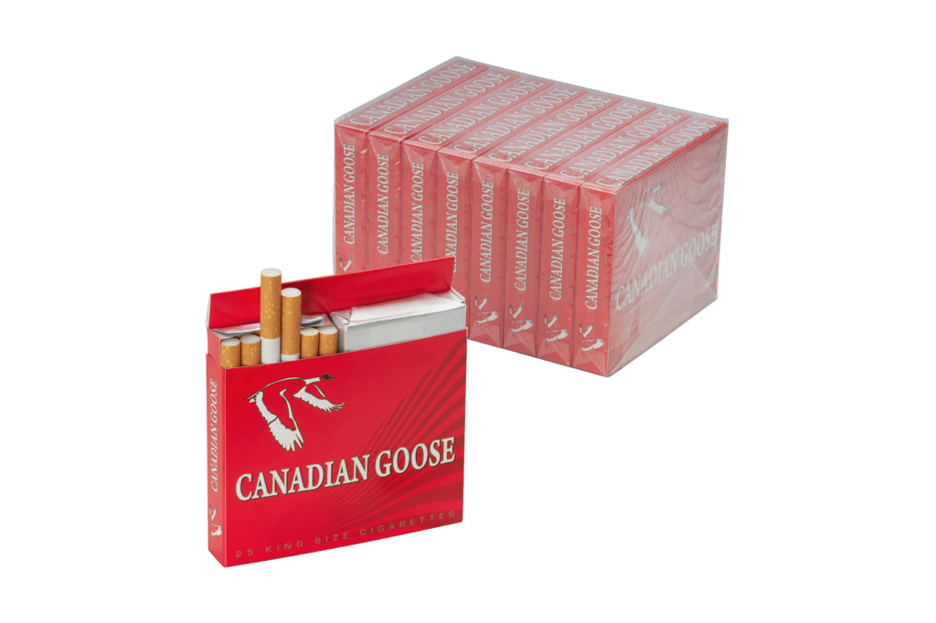 Canadian Goose Full Flavour