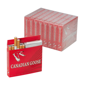 Canadian Goose Full Flavour