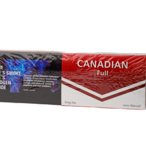 Canadian Full