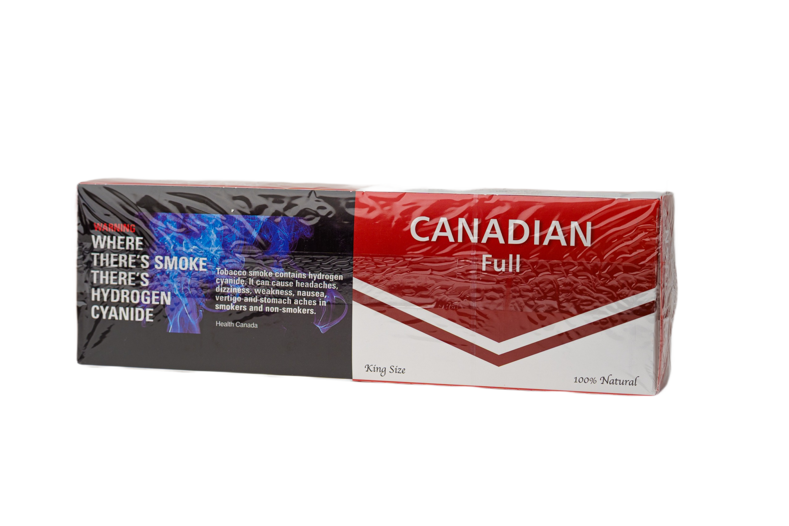 Canadian Full