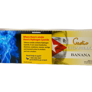Castro Banana