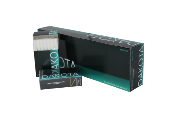Dakota Menthol