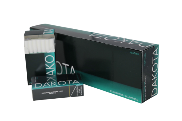 Dakota Menthol