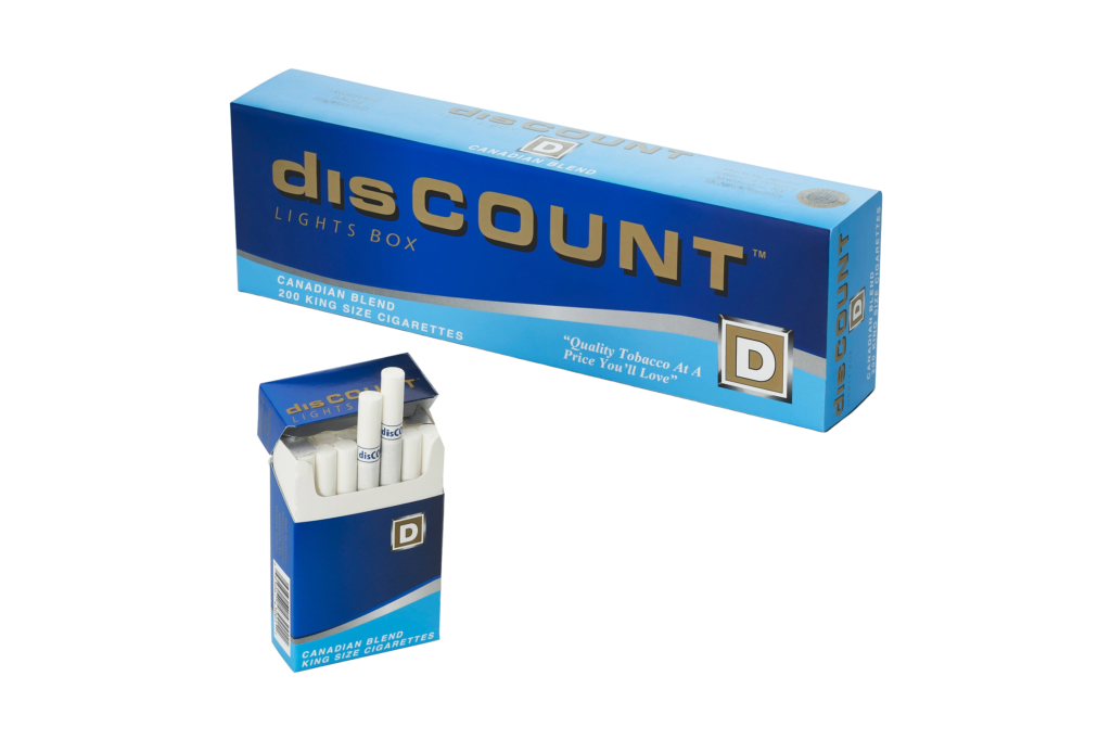 Discount Lights