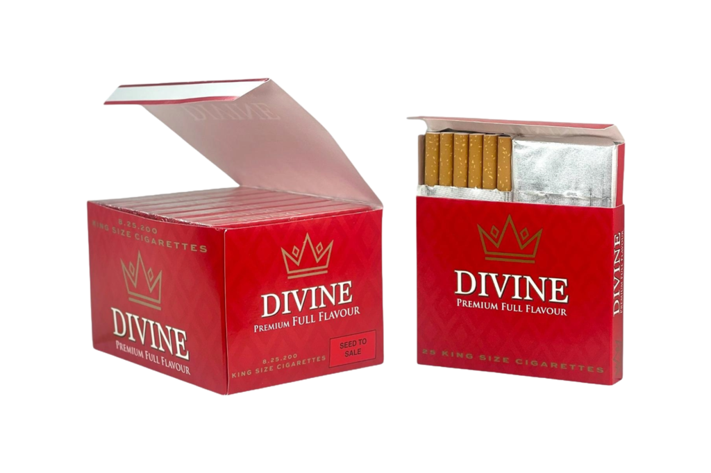Divine Premium Full
