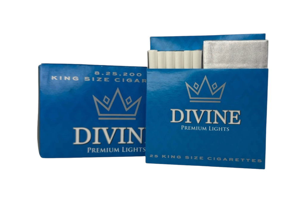Divine Premium Lights