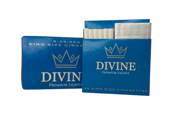 Divine Premium Lights