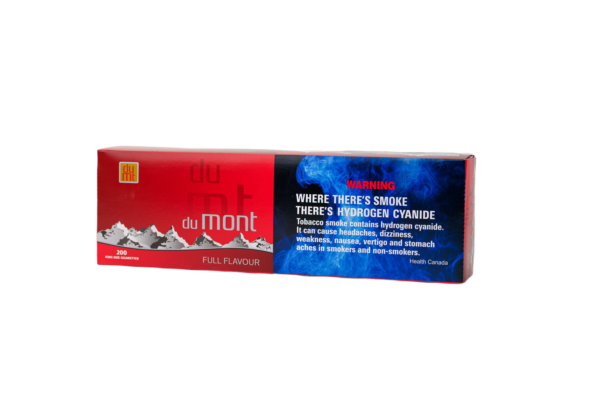 duMont Full Flavour