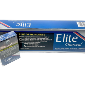 Elite Charcoal