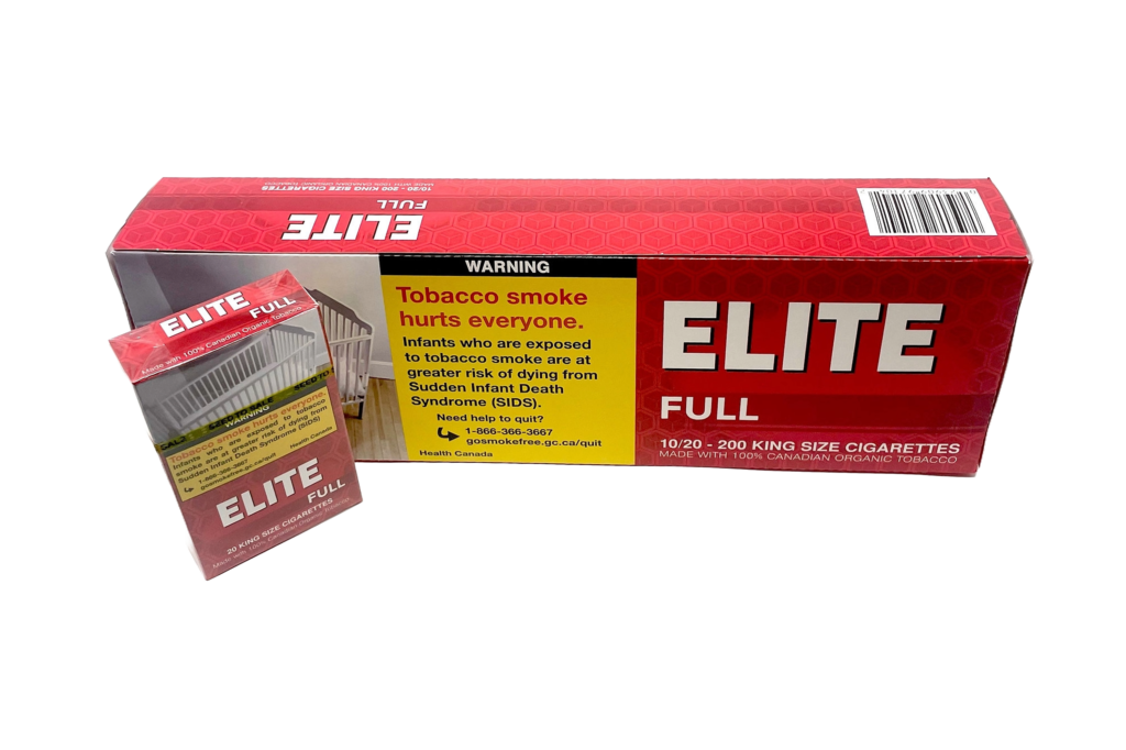 Elite Full
