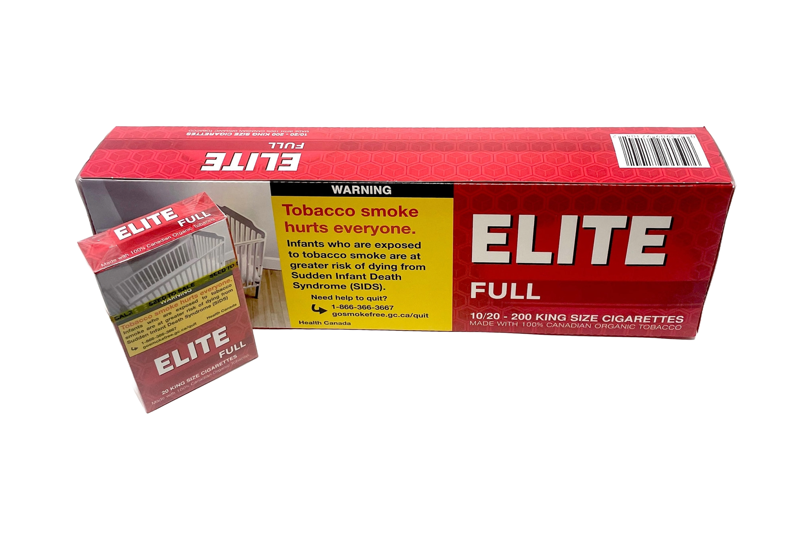 Elite Full