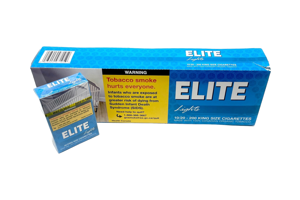 Elite Lights