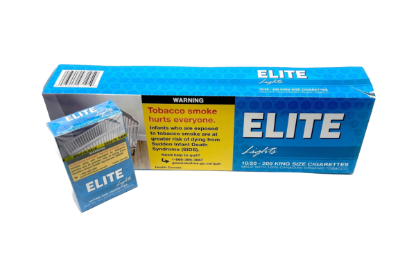 Elite Lights