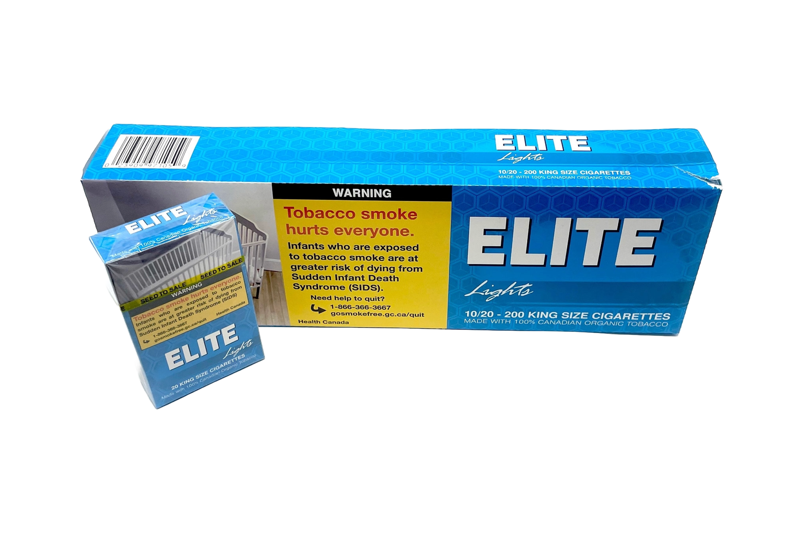 Elite Lights