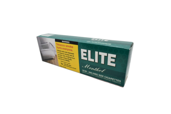 Elite Menthol