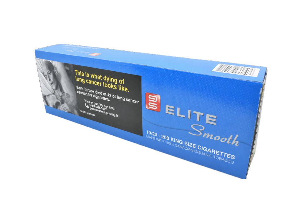 Elite Smooth