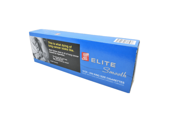 Elite Smooth