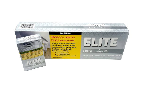 Elite Ultra Lights