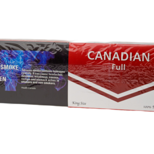 Canadian Full