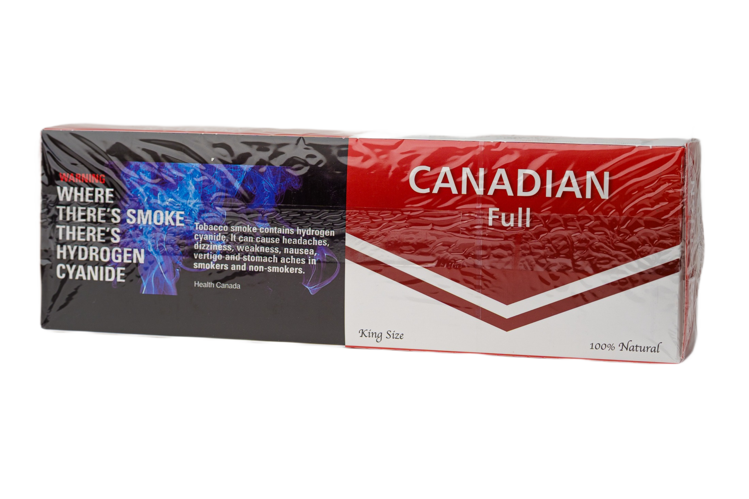 Canadian Full