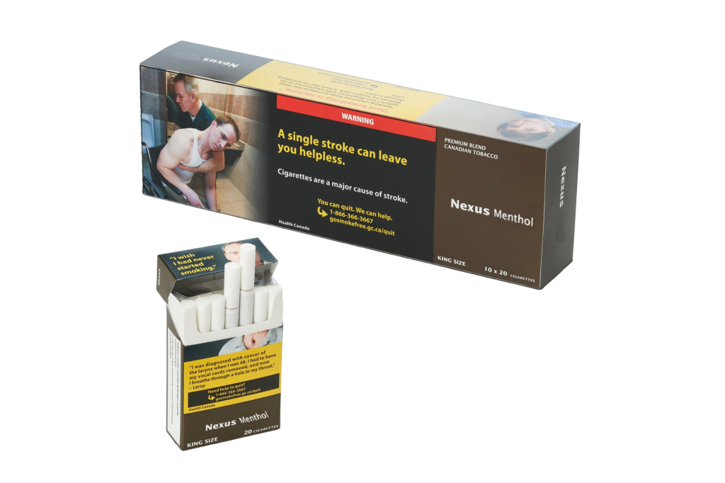 Nexus Menthol