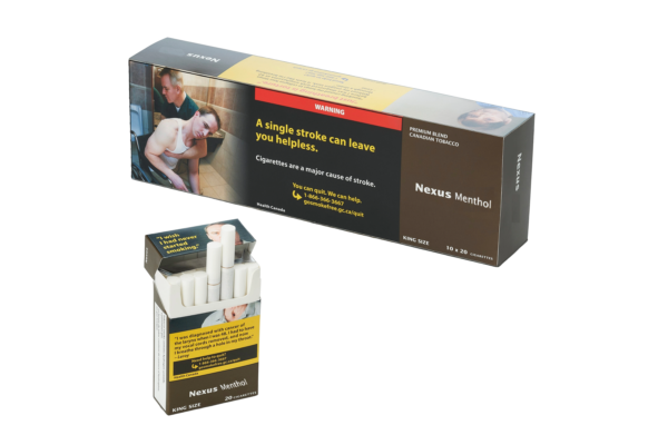 Nexus Menthol