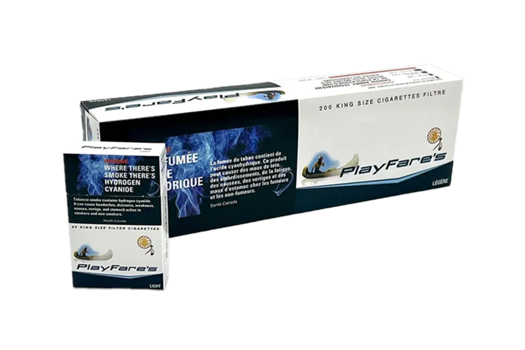 PlayFare's Light