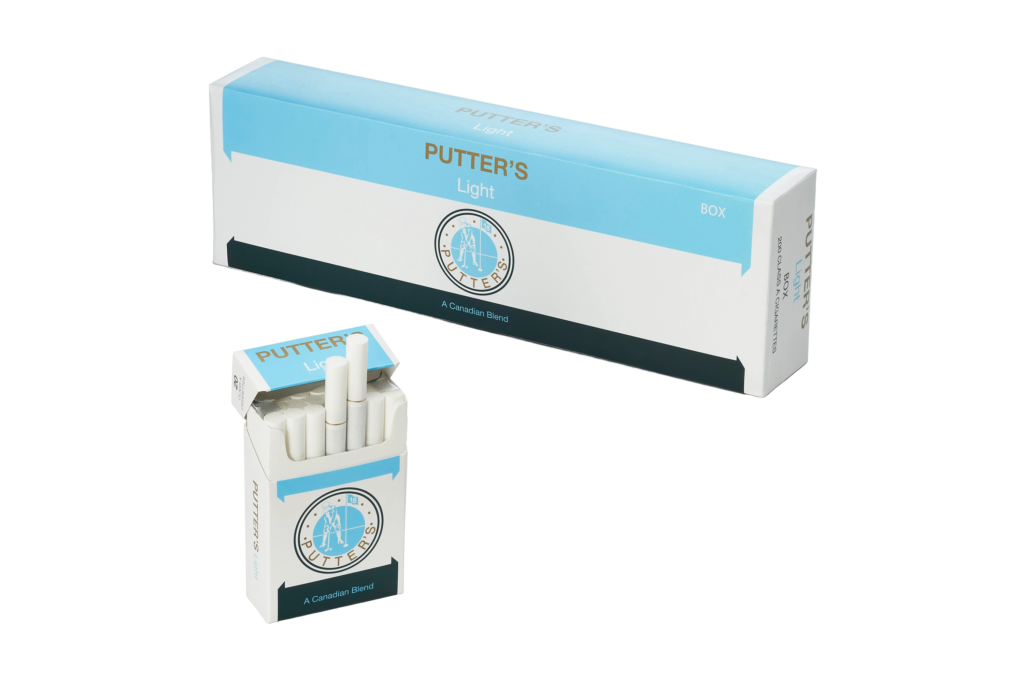 Putter's Light