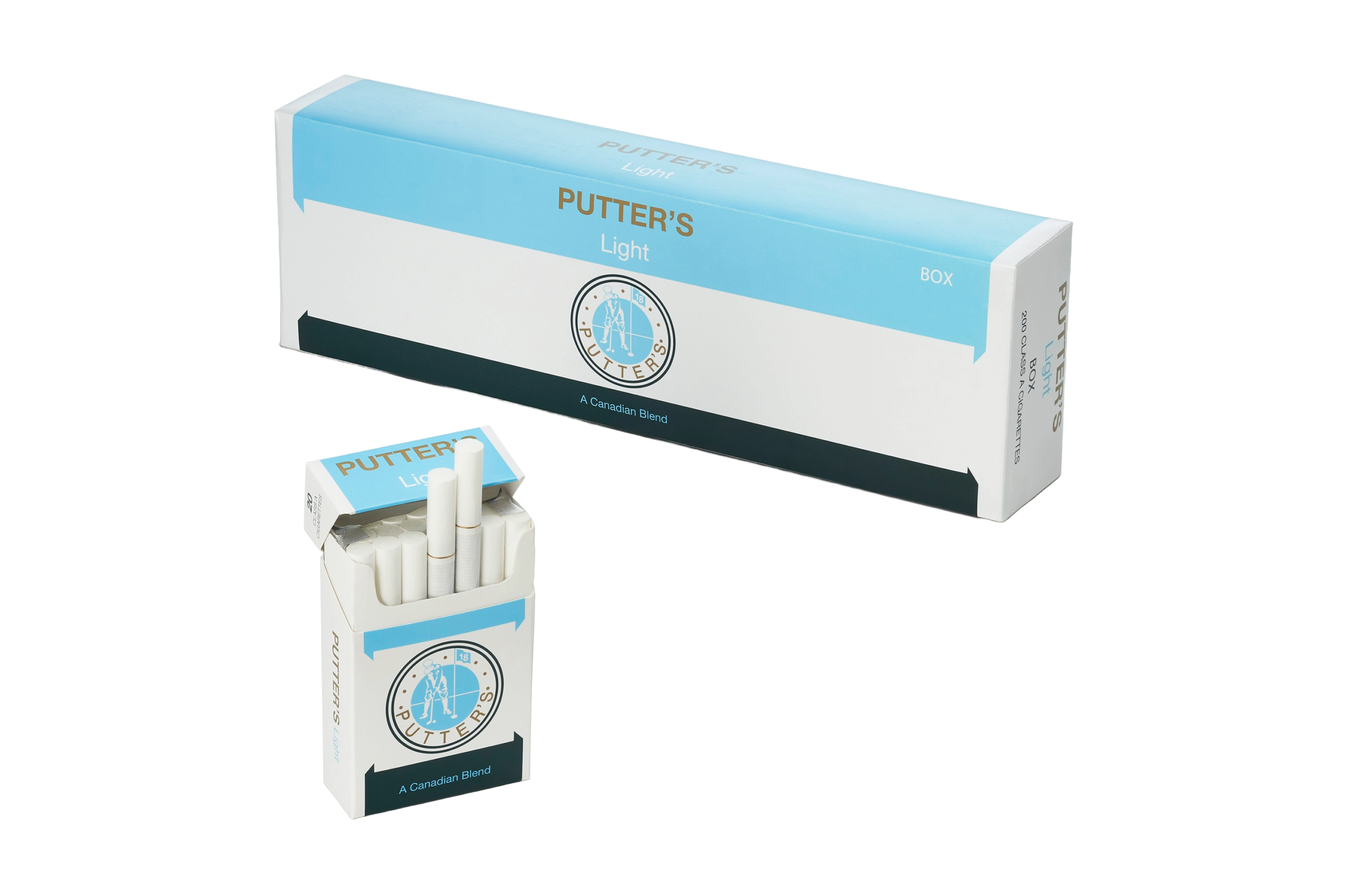Putter's Light