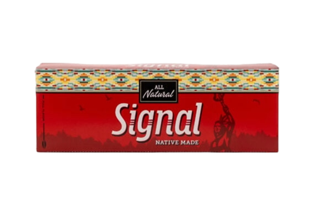 Signal Full Flavour