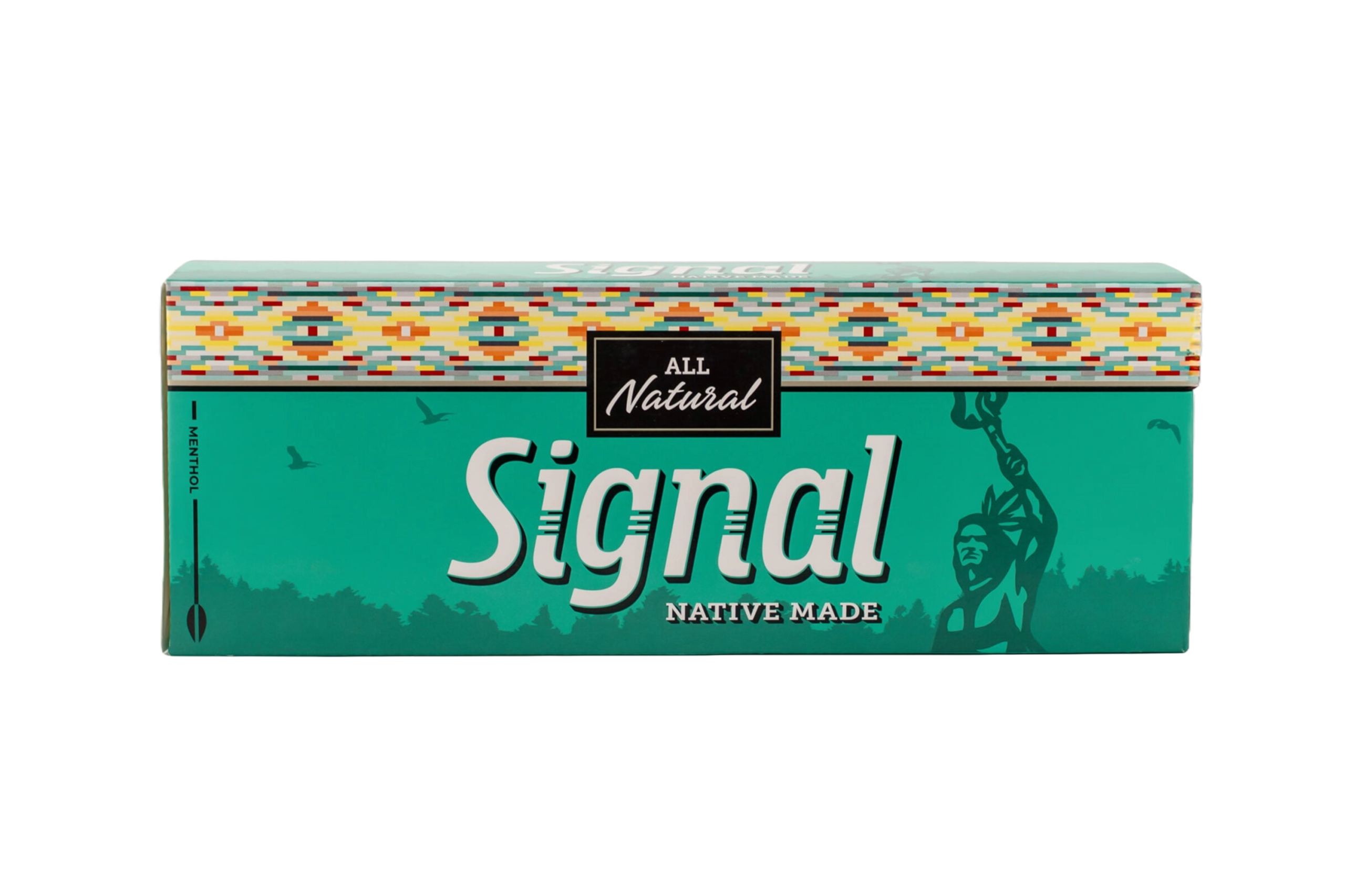Signal Menthol