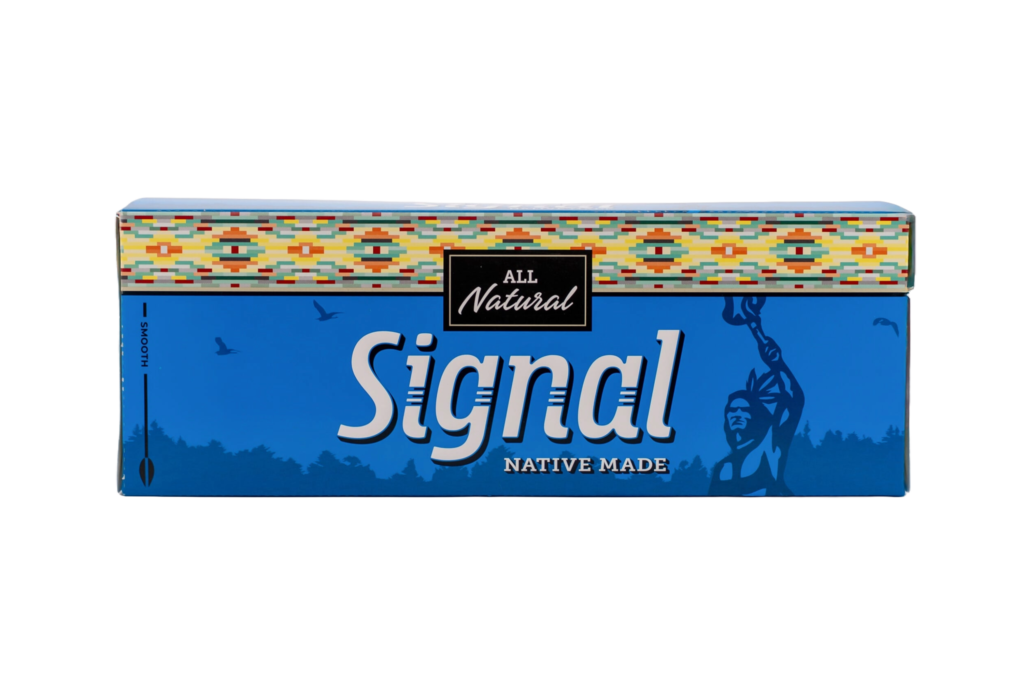 Signal Smooth